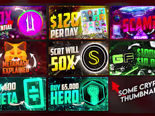 Thumbnails
