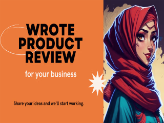 Product Review for a Tech Startup