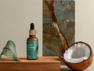 Natural Space Branding