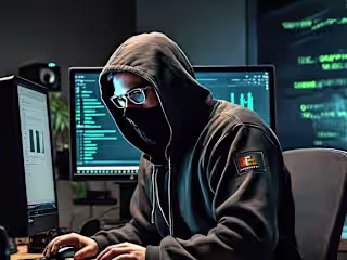 Cybersecurity Expert 