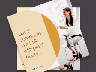 LinkedIn content marketing