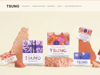 E-commerce Website Development