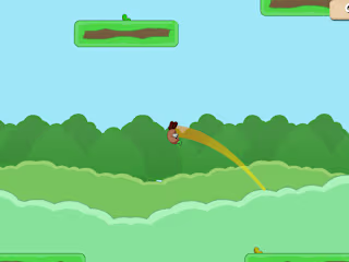 Flick! - Open Source 2D Platformer