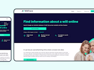 Will tracing platform