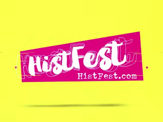 HistFest Logo Animation