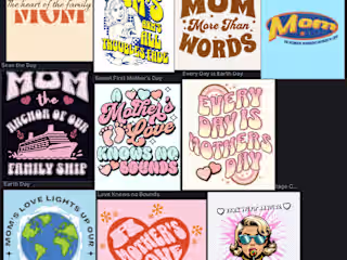 Mom Project
