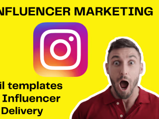 Influencer marketing