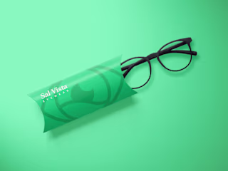 Sal Vista Eyewear