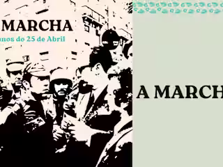 A Marcha