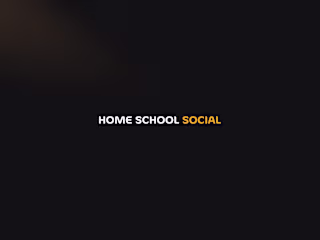 Home School Social