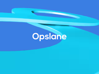 Opslane - Identity