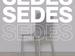 SEDES | Brand Identity
