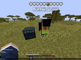 A Minecraft Essentials Plugin