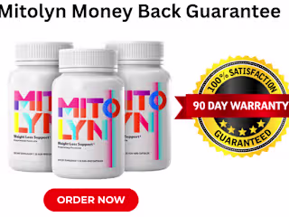 Mitolyn Review - Shocking Fake Product Controversy Risk?