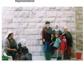 Writing and producing blog posts around immigration, travel ban and Arab & Musli