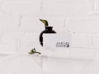 Amend Barber