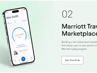 Travel Marketplace