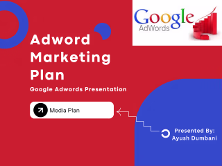 Adword Marketing Plan