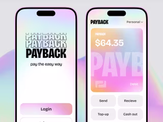 PAYBACK App/Brand