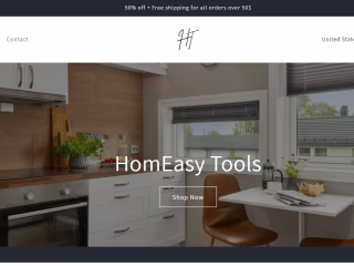 E-commerce Website