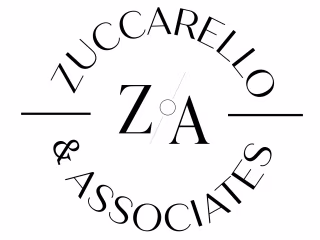 Branding & Print Design for an Academic Consulting Agency 