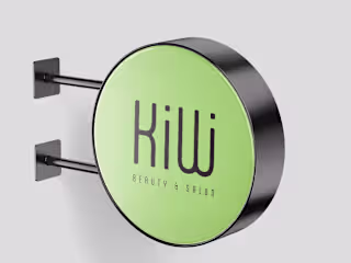 Kiwi Beauty & Salon