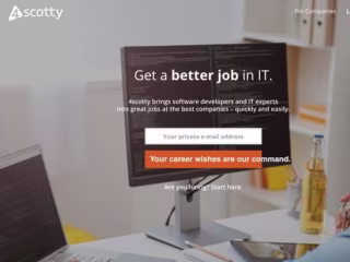 4scotty Platform