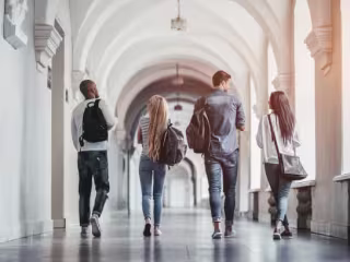 What to Expect Your First Year of College