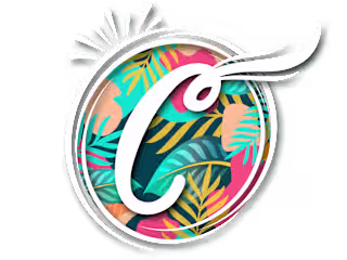 Beachy Marketing Firm Logo Design
