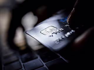 Credit Card Fraud Detection