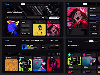 RPG Marketplace