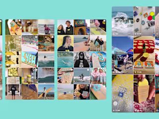 Social Media Management for YEW! Your Environment's Wax