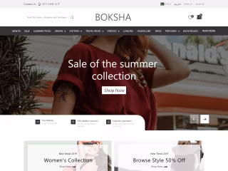Boksha