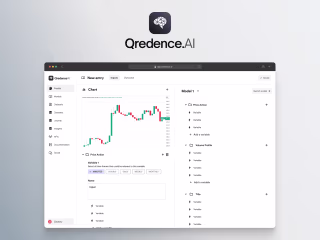 Qredence AI