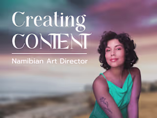 Content Design, Copywriting & Photo Editing