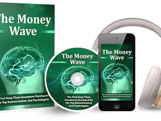 The Money Wave Review 2025: A 7-Minute Brain-Boosting Revolution