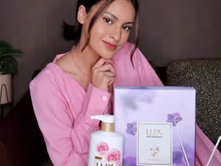 LUX Campaign
