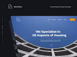 NOUVEAU Case Study