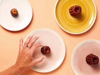 Baillardran - Artisans of the Canelé