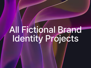 All Branding Projects 📦