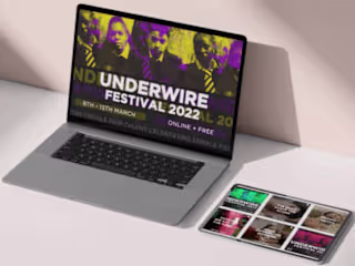 Underwire Film Festival