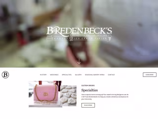 E-commerce Website