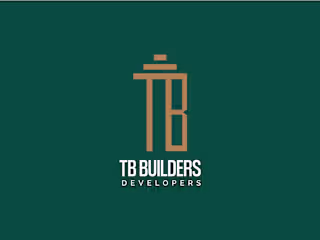 Brand Identity Package for Construction Company
