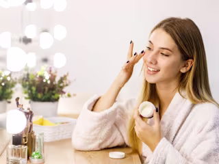 Dermatologist-Approved Skincare Routine to Fight Aging After 30