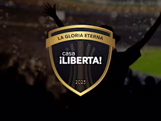 CASA LIBERTA! on Behance