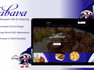 Zabava