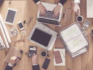 6 Reasons to Showcase Your Office Space in Today’s Work Culture 