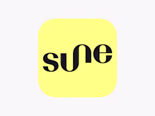 sune: Video-based shopping app