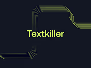 Textkiller Brand Design