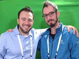 Transformative Sales Enablement Video Series